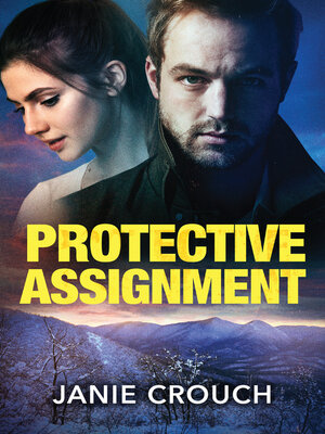 cover image of Protective Assignment